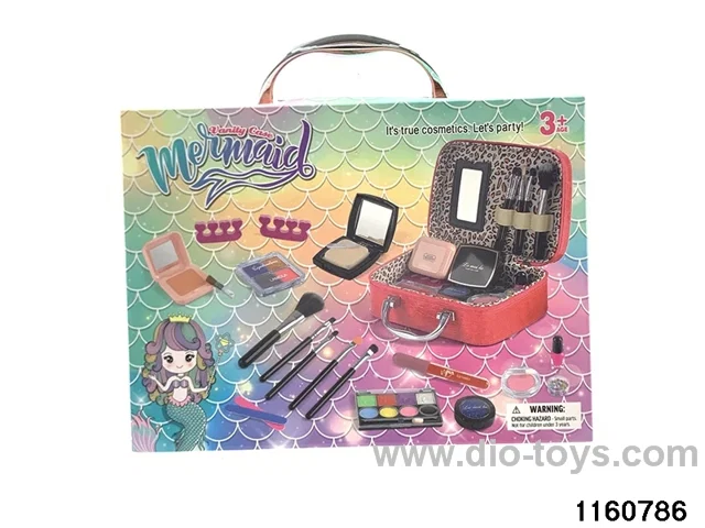 Cosmetic Sets
