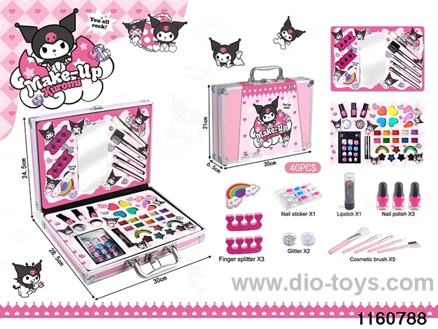 Colour Cosmetic Sets