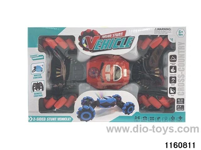 drift torsion bike