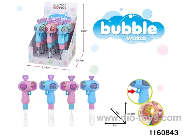 Lighted Princess Blow Dryer