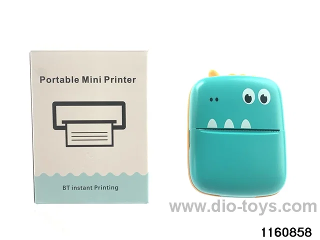 Mini Thermal Printer