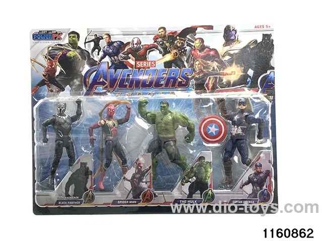 7-inch Alliance