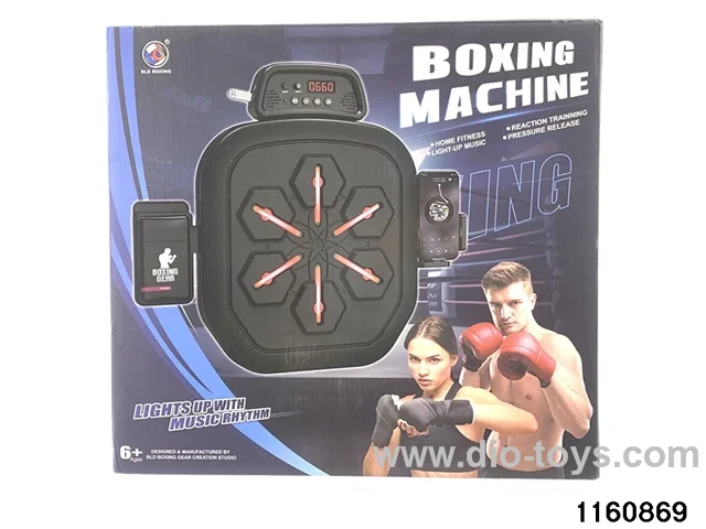 boxing glove