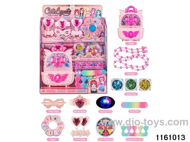 Children's Make-up