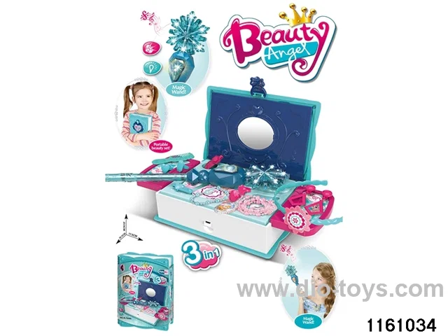 Magic Book + Sound & Light Magic Wand Combo