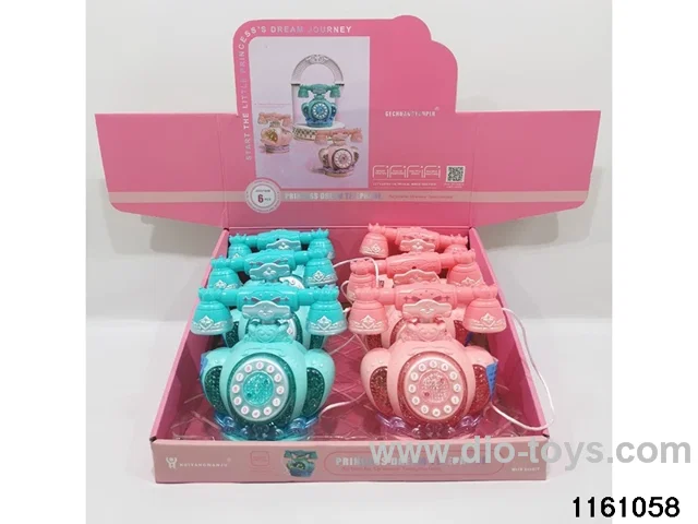 Princess Dream Phone