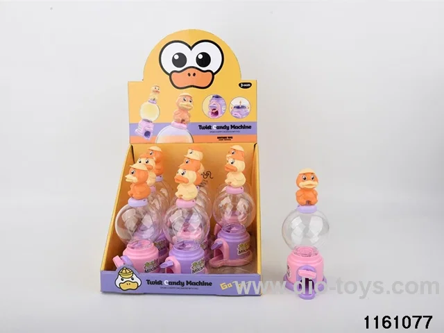 candy twister