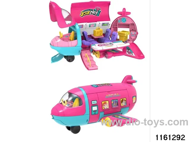 big plane