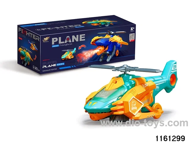 Electric Aircraft