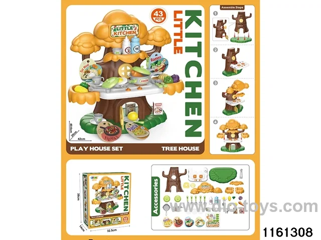 Kitchen Set