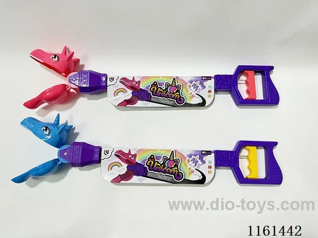 Long Unicorn