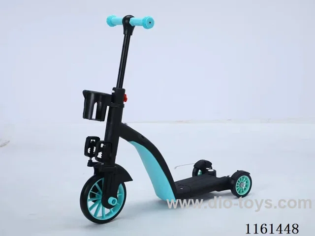 Multi-function 8-in-1 Stroller