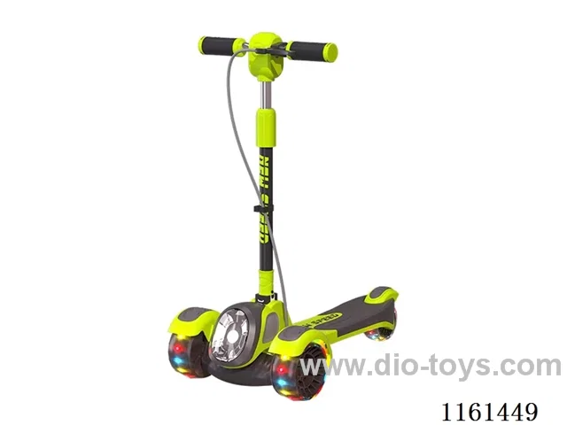 Children's skateboard