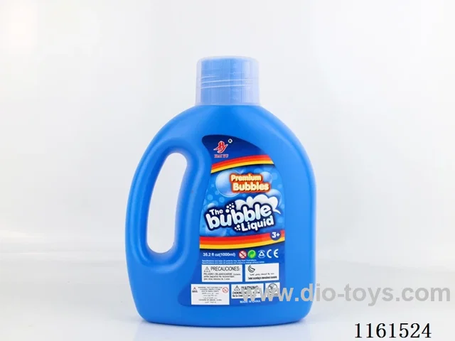 1000ml Bubble Water