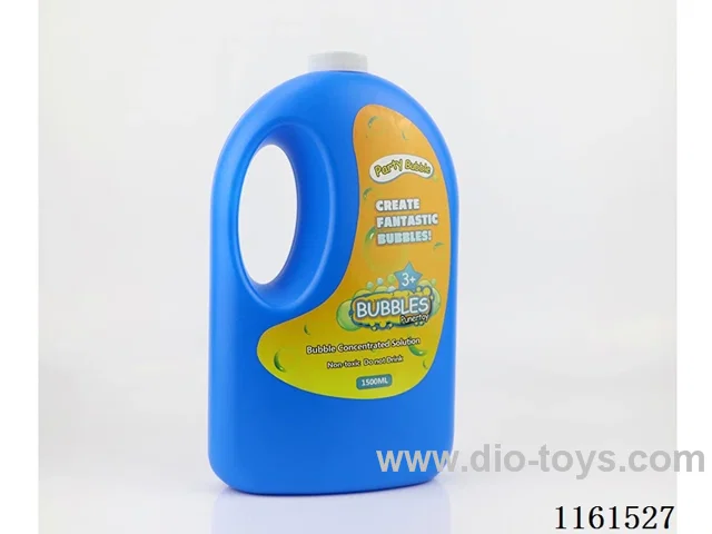 1500ML] Bubble Concentrate