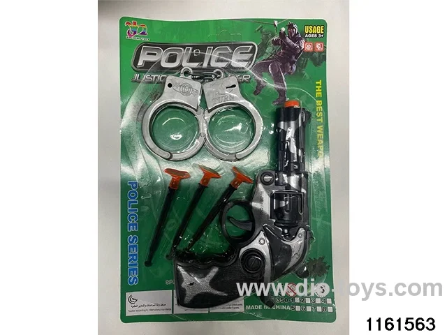 police condom