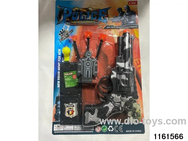 police condom