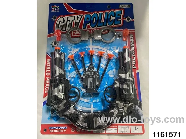 police condom