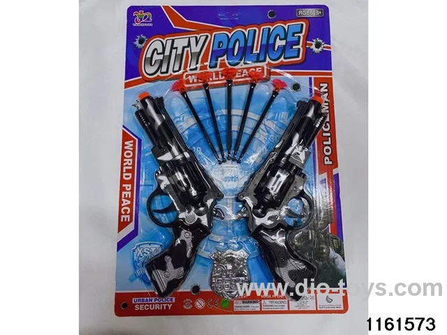police condom