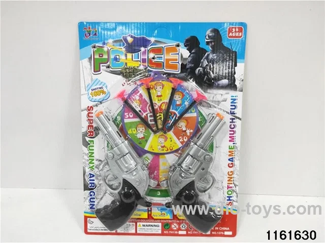 police condom
