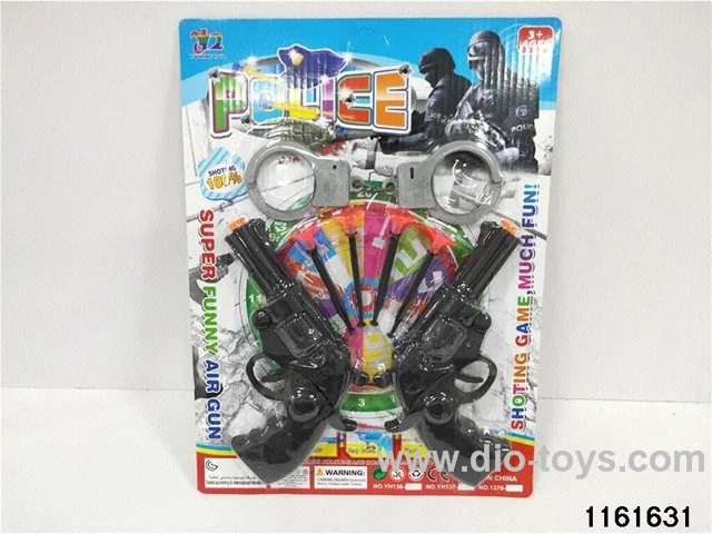 police condom