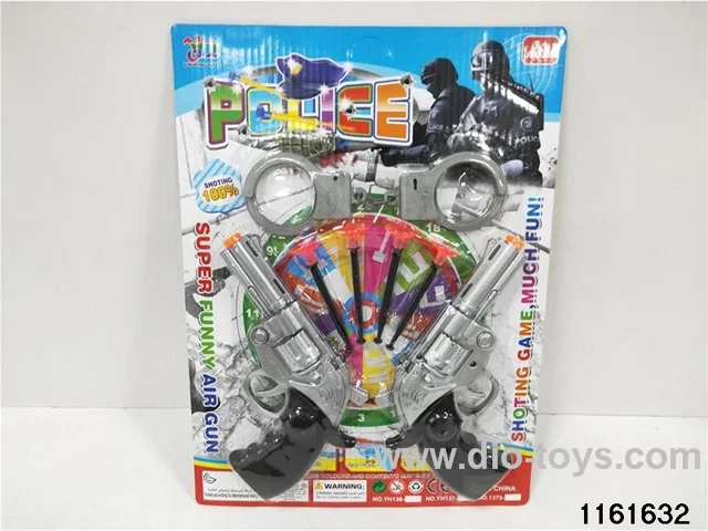 police condom