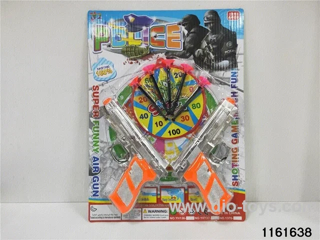 police condom
