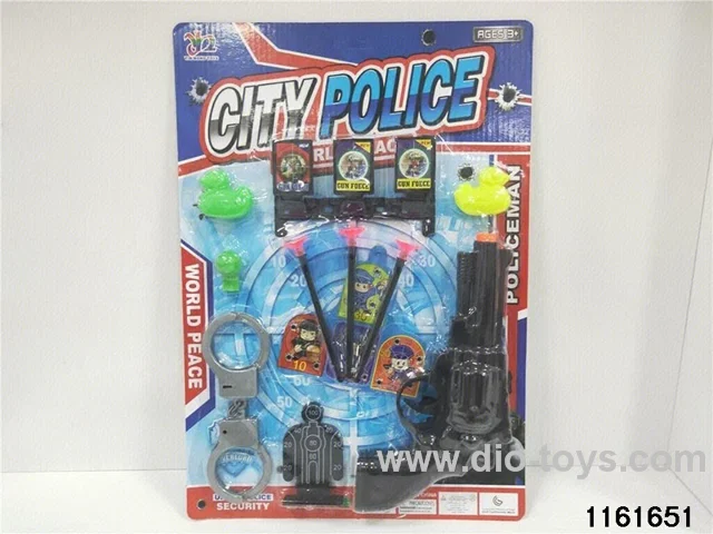 police condom