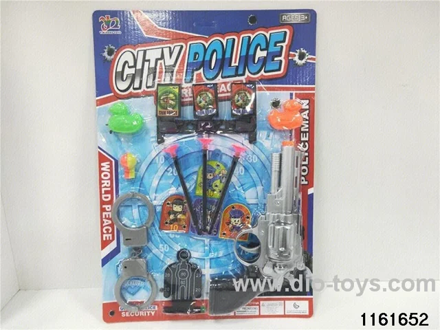 police condom