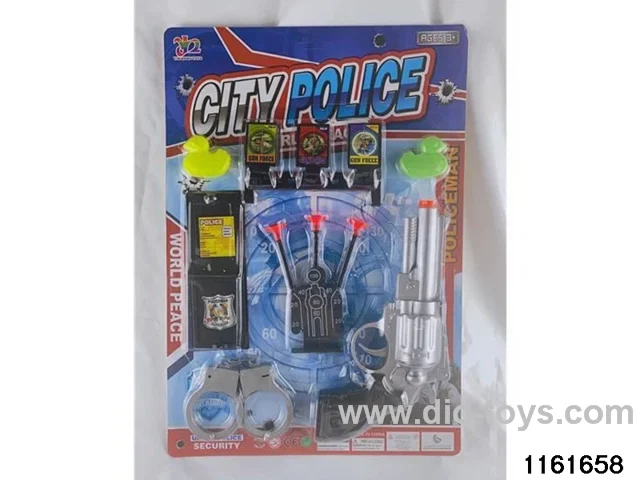 police condom