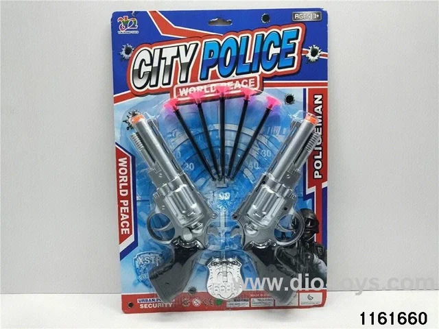 police condom