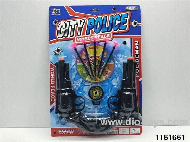 police condom