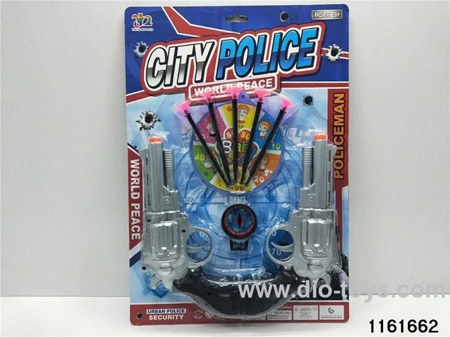 police condom