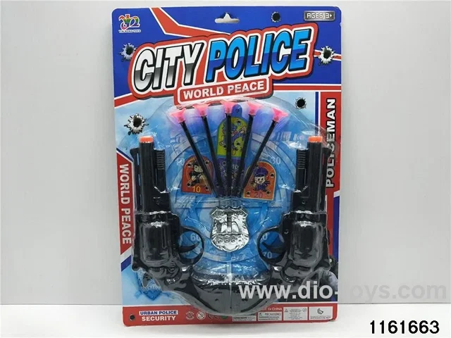 police condom