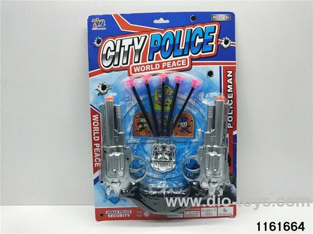 police condom