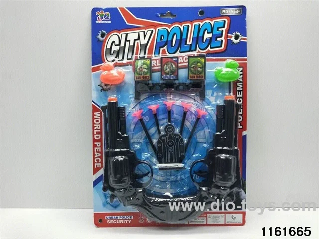 police condom