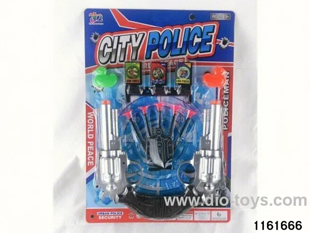 police condom
