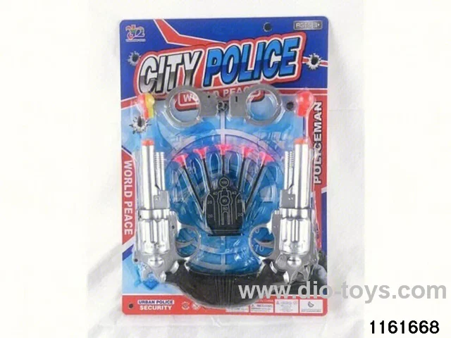 police condom
