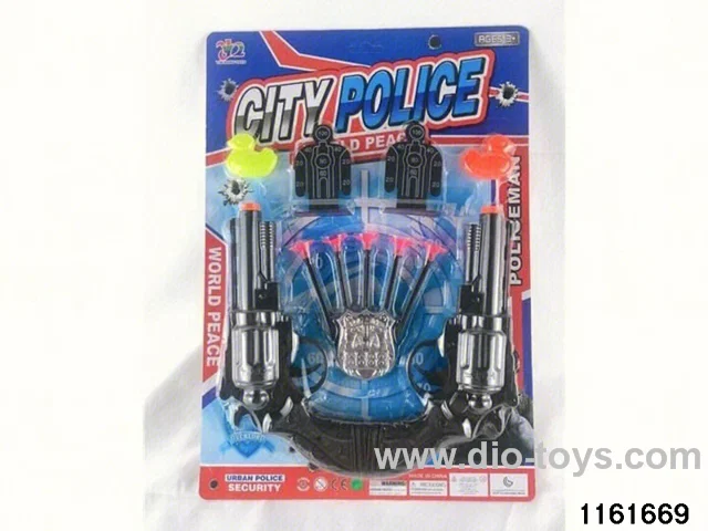police condom