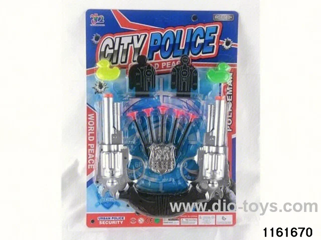 police condom
