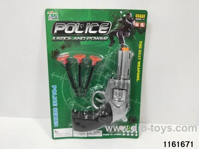 police condom