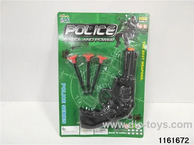 police condom