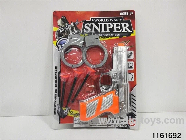 police condom
