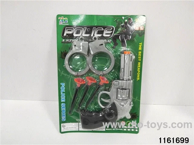 police condom