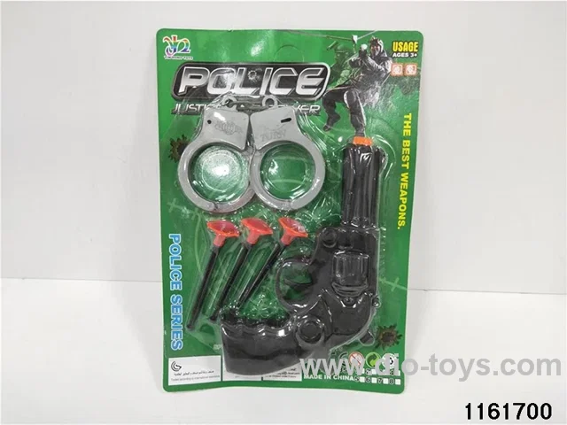 police condom