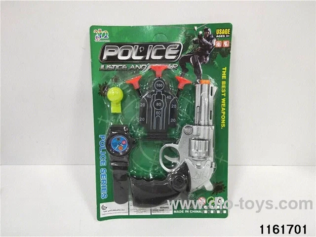 police condom
