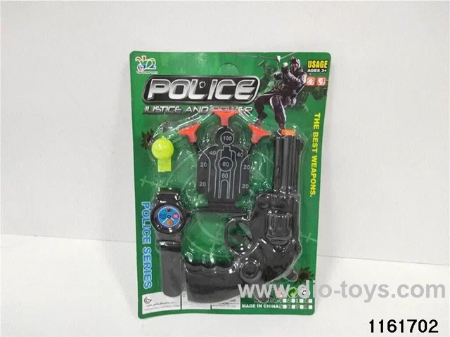 police condom