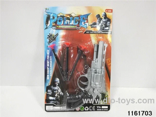 police condom