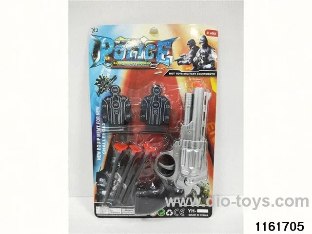 police condom