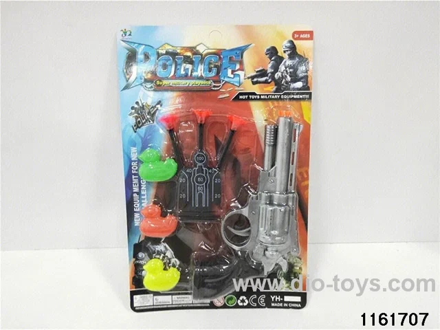 police condom